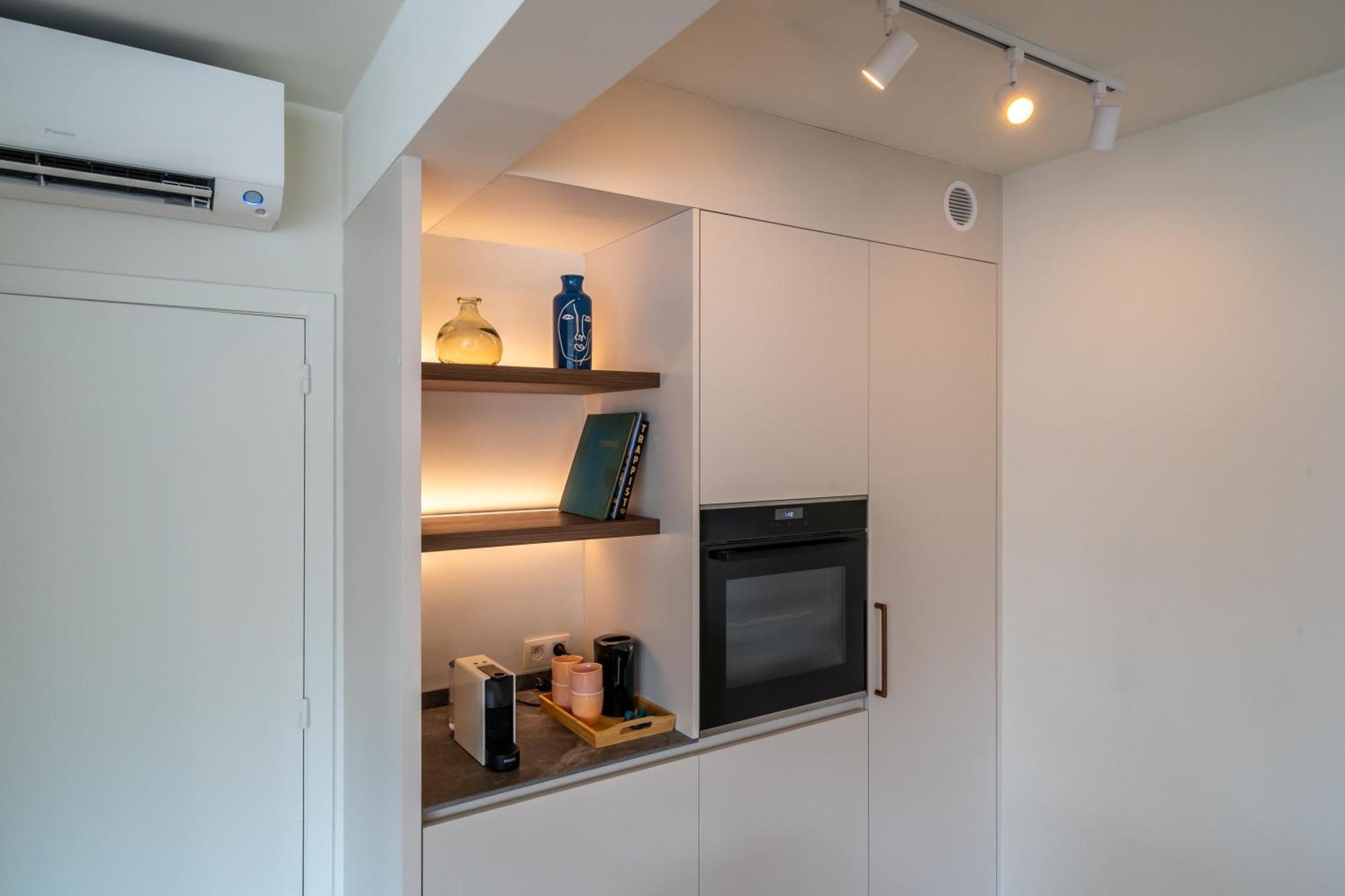 Appartement In *
