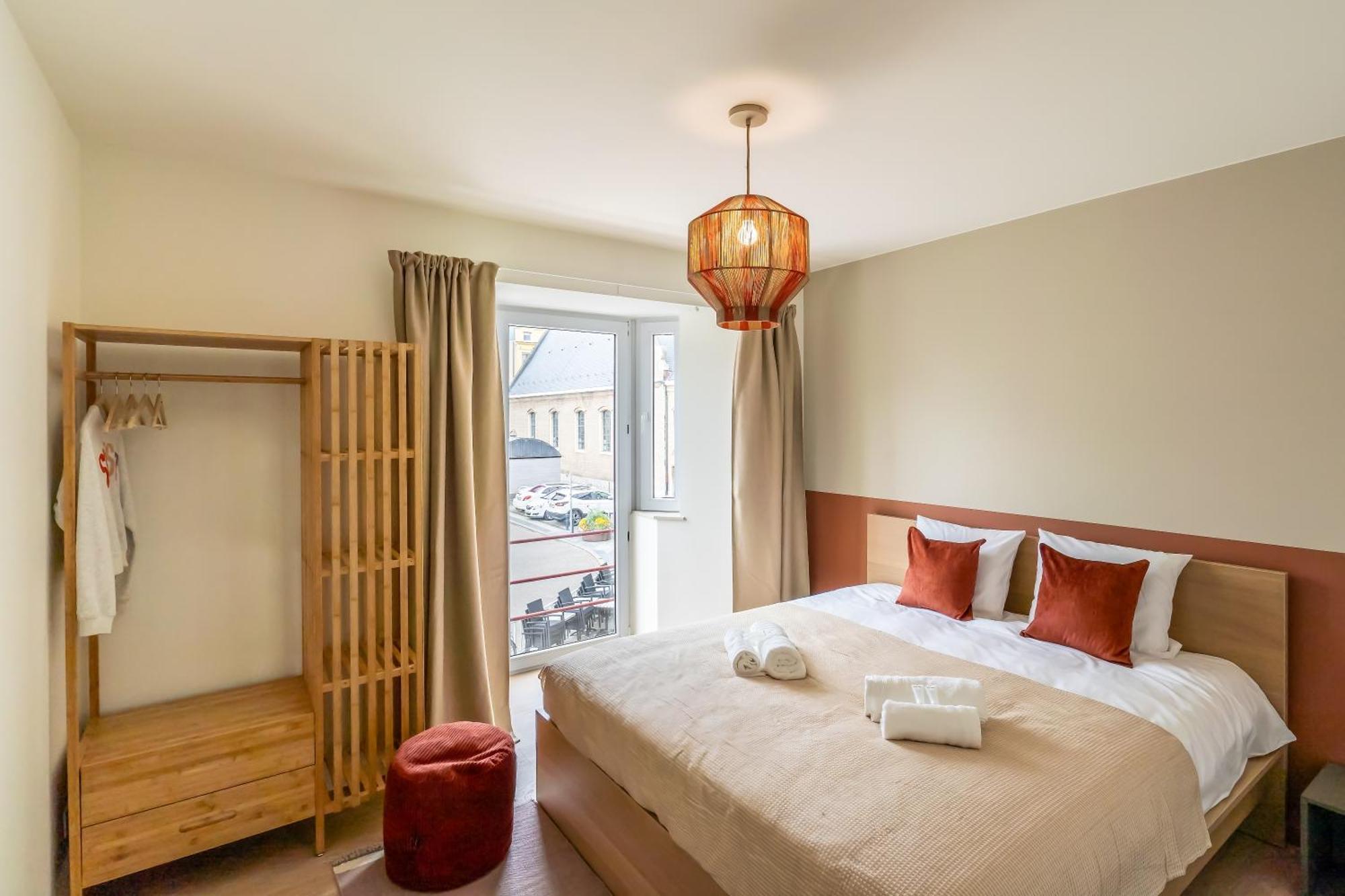 Appartement In