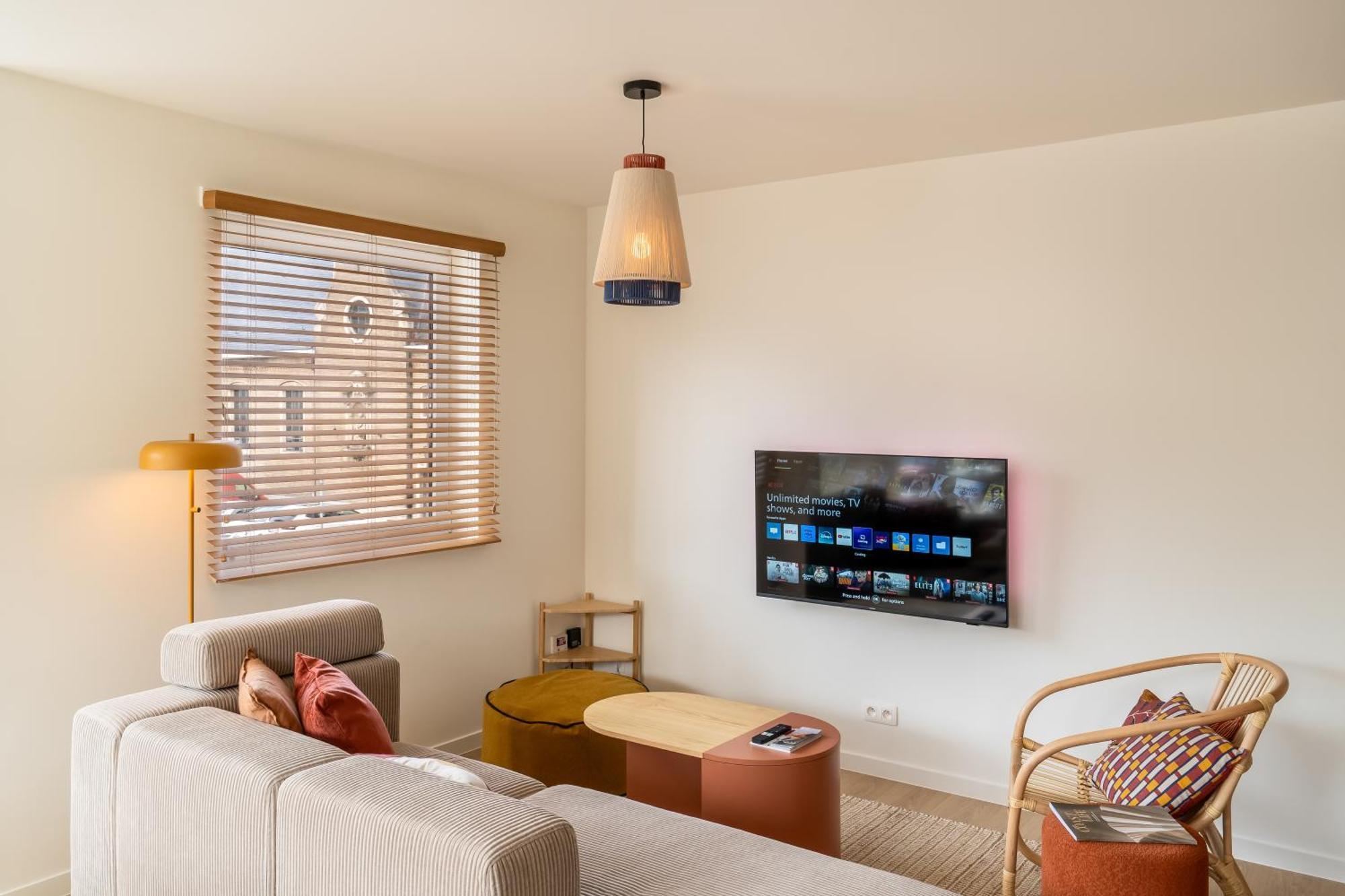 Appartement In *